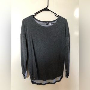 Divided by H&M long sleeve T-shirt